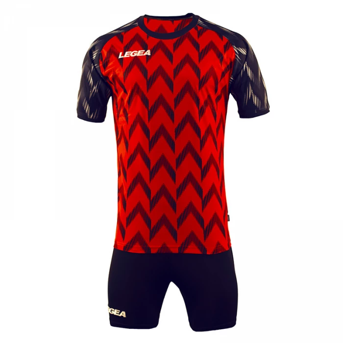 Legea - Girona Rosso / Blu MC